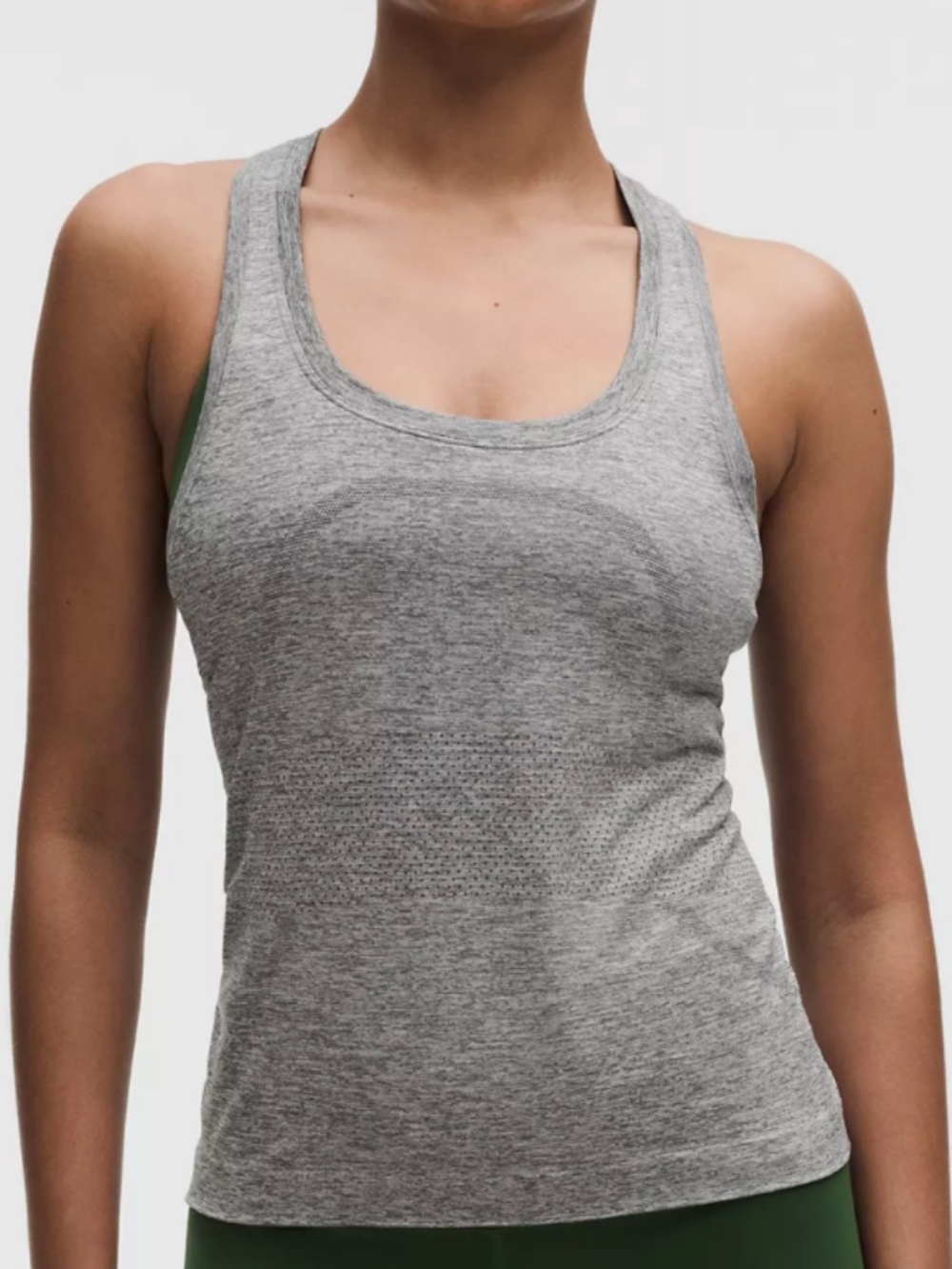 Lululemon Swiftly Tech Racerback Tank Top 2.0